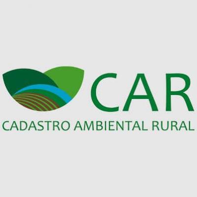 CAR - Cadastro Ambiental Rural